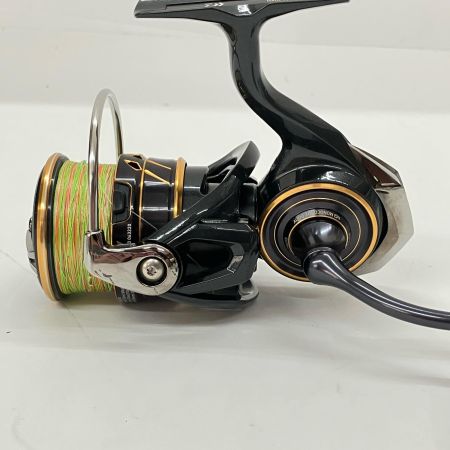  DAIWA ダイワ CALDIA 21カルディア LT4000-CXH 3063220 スピニングリール