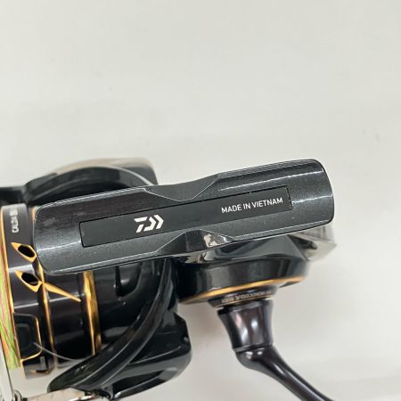  DAIWA ダイワ CALDIA 21カルディア LT4000-CXH 3063220 スピニングリール