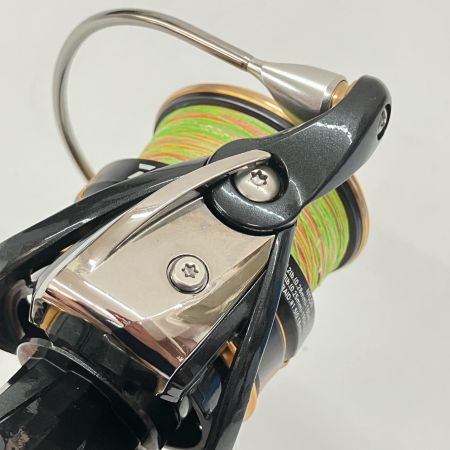  DAIWA ダイワ CALDIA 21カルディア LT4000-CXH 3063220 スピニングリール