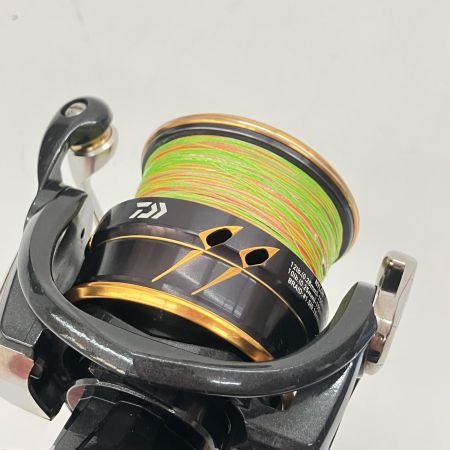  DAIWA ダイワ CALDIA 21カルディア LT4000-CXH 3063220 スピニングリール