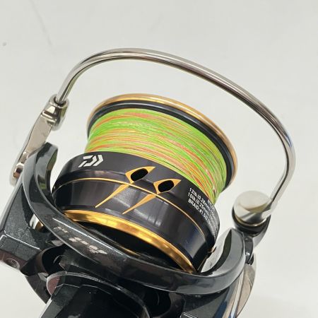  DAIWA ダイワ CALDIA 21カルディア LT4000-CXH 3063220 スピニングリール