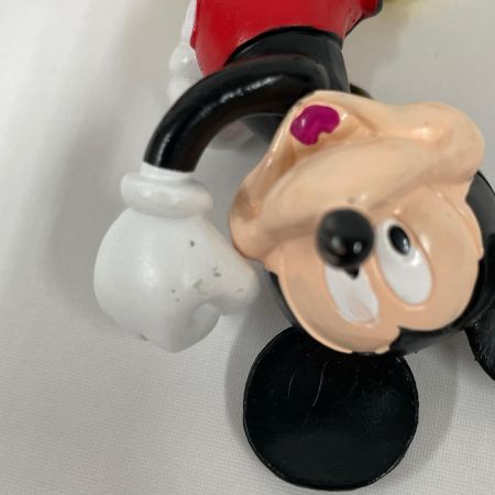   フィギュア ディズニー レトロ 6個セット