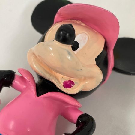  フィギュア ディズニー レトロ 6個セット
