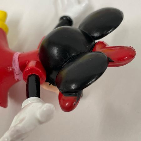   フィギュア ディズニー レトロ 6個セット