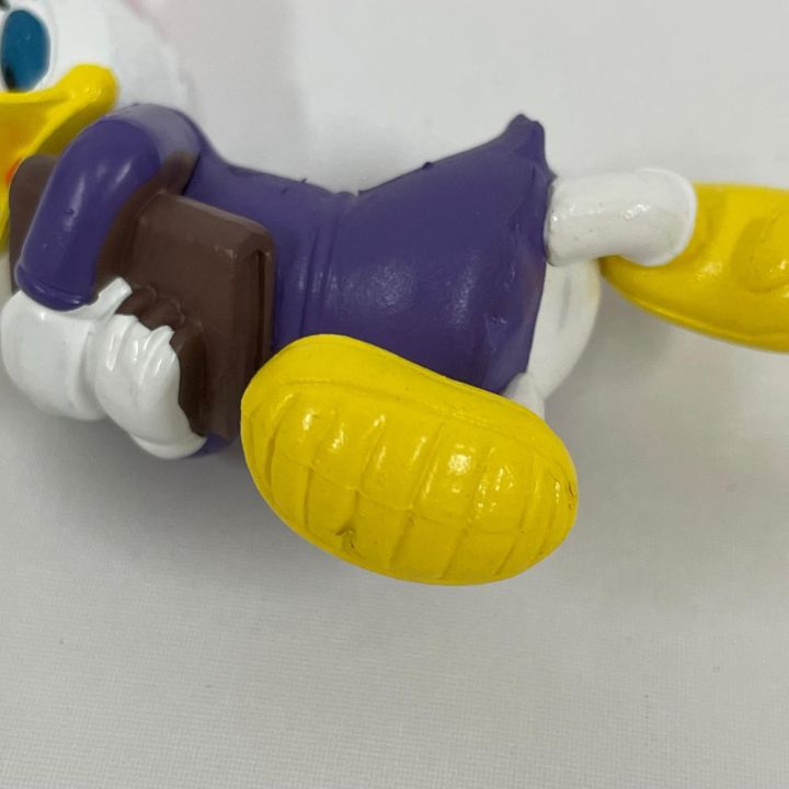 フィギュア ディズニー レトロ 6個セット - 中古小物 - なんでも