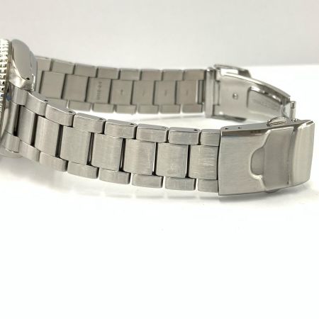  SEIKO セイコー 5 SPORTS 5 スポーツ 海外モデル 自動巻き腕時計 4R36-14B0 グリーン