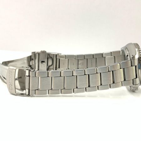  SEIKO セイコー 5 SPORTS 5 スポーツ 海外モデル 自動巻き腕時計 4R36-14B0 グリーン