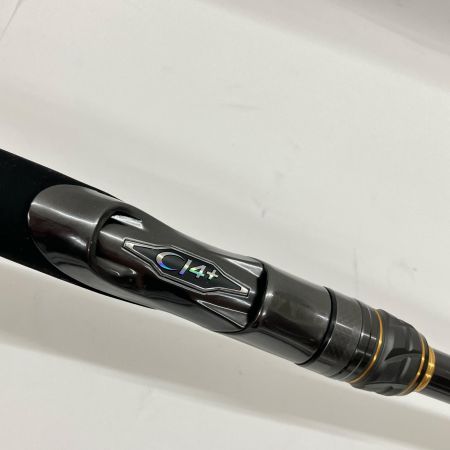  SHIMANO シマノ NESSA XTUNE 25ネッサ エクスチューン S1010M+ 398079 シーバスロッド 未使用品