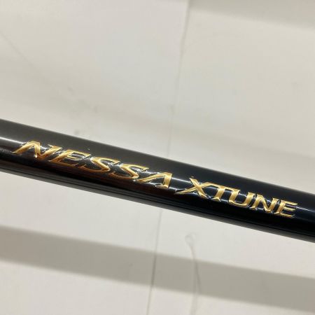  SHIMANO シマノ NESSA XTUNE 25ネッサ エクスチューン S1010M+ 398079 シーバスロッド 未使用品