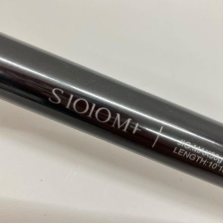  SHIMANO シマノ NESSA XTUNE 25ネッサ エクスチューン S1010M+ 398079 シーバスロッド 未使用品