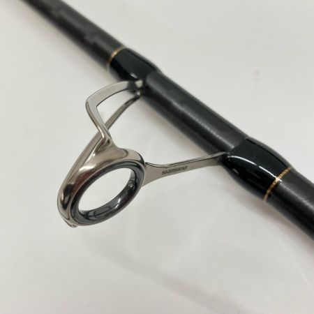  SHIMANO シマノ NESSA XTUNE 25ネッサ エクスチューン S1010M+ 398079 シーバスロッド 未使用品
