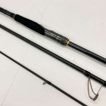  SHIMANO シマノ NESSA XTUNE 25ネッサ エクスチューン S1010M+ 398079 シーバスロッド 未使用品