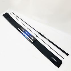 〇〇 SHIMANO シマノ COLTSNIPER BB 21 コルトスナイパーS100M 301703 ショアジギングロッド Bランク