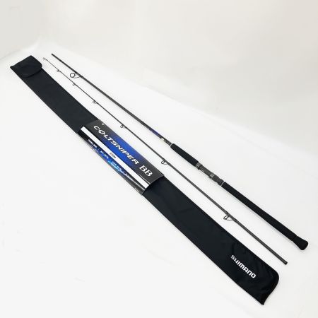  SHIMANO シマノ COLTSNIPER BB 21 コルトスナイパーS100M 301703 ショアジギングロッド