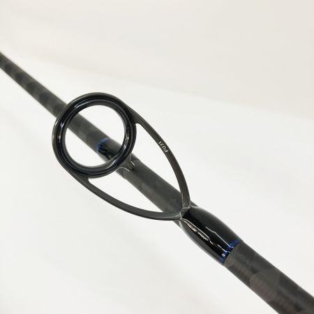  SHIMANO シマノ COLTSNIPER BB 21 コルトスナイパーS100M 301703 ショアジギングロッド