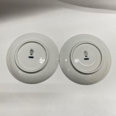 ROYAL COPENHAGEN ロイヤル・コペンハーゲン 食器 カップ&ソーサー 525 2客セット