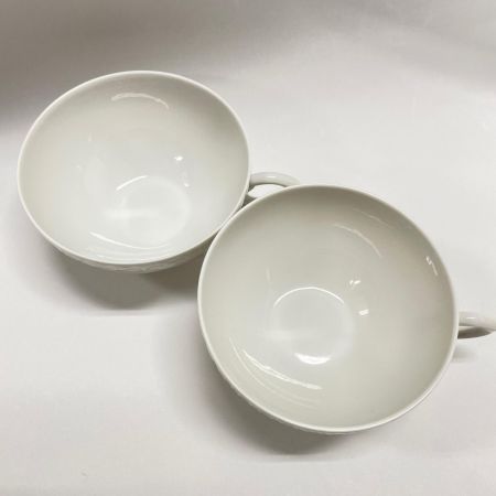 ROYAL COPENHAGEN ロイヤル・コペンハーゲン 食器 カップ&ソーサー 525 2客セット