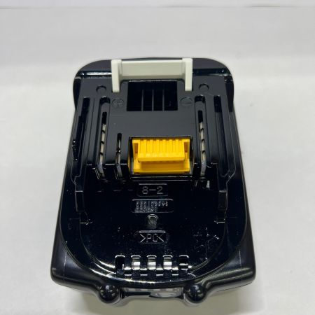  MAKITA マキタ バッテリー 未使用品 18v 6.0Ah BL1860B ブラック 未使用品