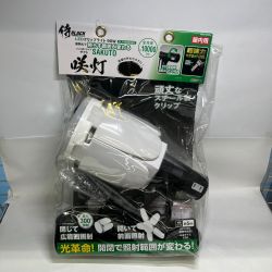 〇〇 TAKAGI LEDクリップライト 90W CLT-90SBKMG ホワイト 未開封品  Nランク