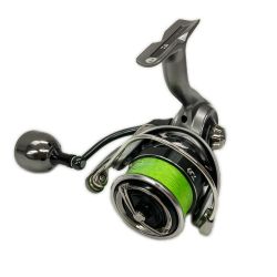 〇〇 DAIWA ダイワ CALDIA 25カルディア LT3000-XH 442513 スピニングリール Bランク