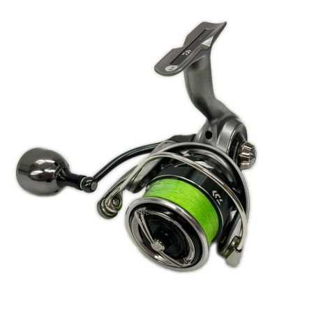  DAIWA ダイワ CALDIA 25カルディア LT3000-XH 442513 スピニングリール