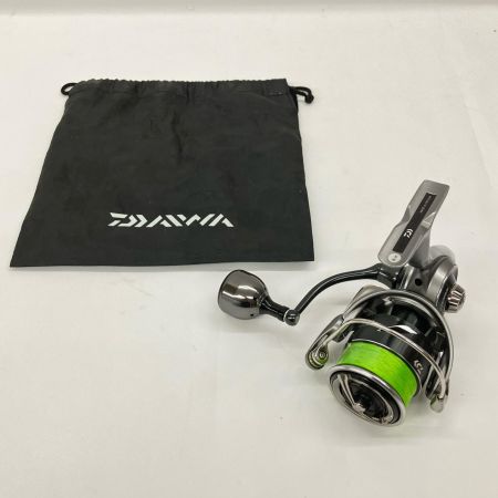  DAIWA ダイワ CALDIA 25カルディア LT3000-XH 442513 スピニングリール