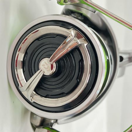  DAIWA ダイワ CALDIA 25カルディア LT3000-XH 442513 スピニングリール