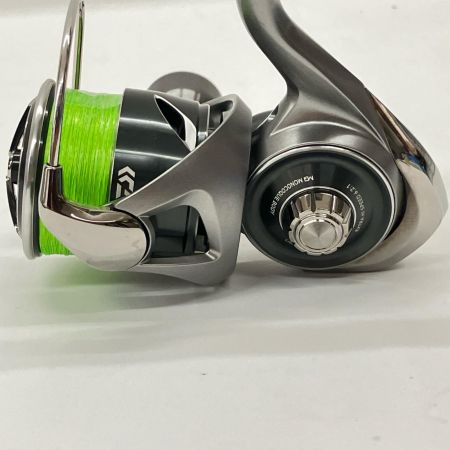  DAIWA ダイワ CALDIA 25カルディア LT3000-XH 442513 スピニングリール