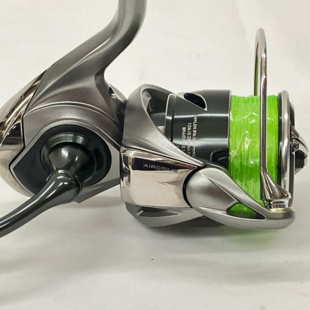  DAIWA ダイワ CALDIA 25カルディア LT3000-XH 442513 スピニングリール