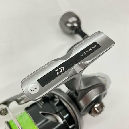  DAIWA ダイワ CALDIA 25カルディア LT3000-XH 442513 スピニングリール