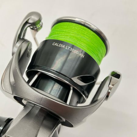  DAIWA ダイワ CALDIA 25カルディア LT3000-XH 442513 スピニングリール