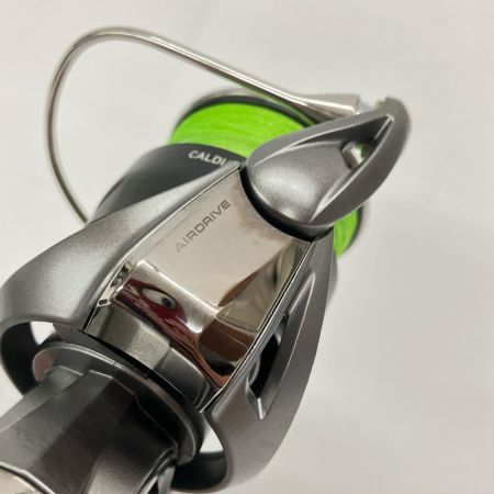  DAIWA ダイワ CALDIA 25カルディア LT3000-XH 442513 スピニングリール