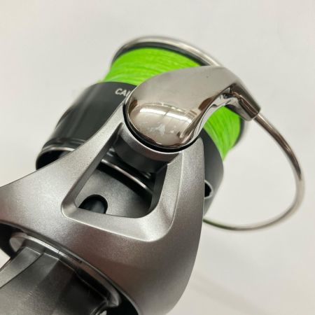  DAIWA ダイワ CALDIA 25カルディア LT3000-XH 442513 スピニングリール