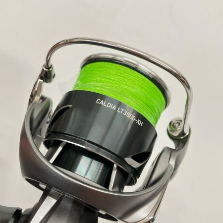  DAIWA ダイワ CALDIA 25カルディア LT3000-XH 442513 スピニングリール