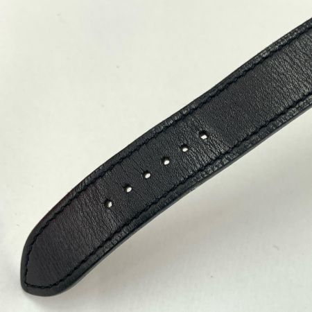  HERMES エルメス クリッパー デイト GMT 自動巻き 腕時計 CL5.710 ﾎﾜｲﾄ