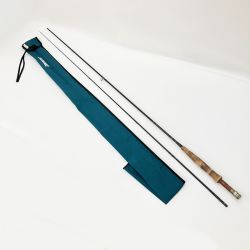 〇〇 sage セージ GRAPHITE iiii グラファイト SP 690 #6 9'0" 3 3/8oz フライロッド Bランク