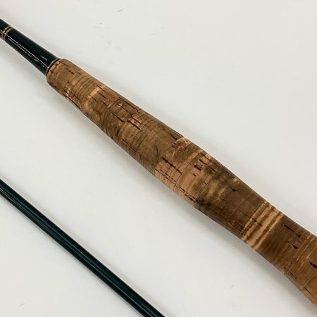  sage セージ GRAPHITE iiii グラファイト SP 690 #6 9'0" 3 3/8oz フライロッド