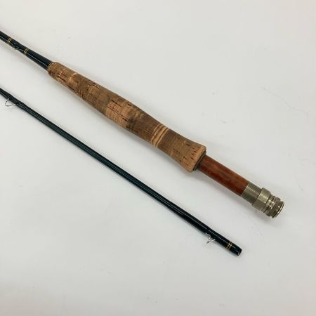  sage セージ GRAPHITE iiii グラファイト SP 690 #6 9'0" 3 3/8oz フライロッド