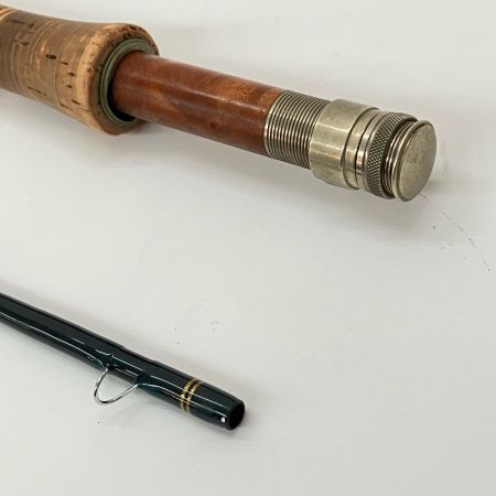  sage セージ GRAPHITE iiii グラファイト SP 690 #6 9'0" 3 3/8oz フライロッド
