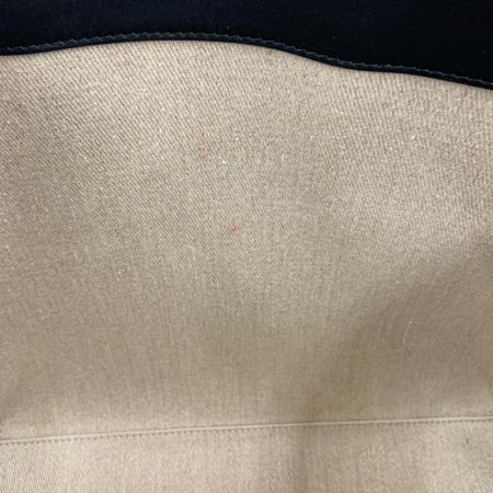  Chloe クロエ Woody ウッディ ミディアム トートバッグ  CHC23US383 I60 001 ブラック