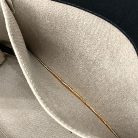  Chloe クロエ Woody ウッディ ミディアム トートバッグ  CHC23US383 I60 001 ブラック