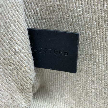  Chloe クロエ Woody ウッディ ミディアム トートバッグ  CHC23US383 I60 001 ブラック
