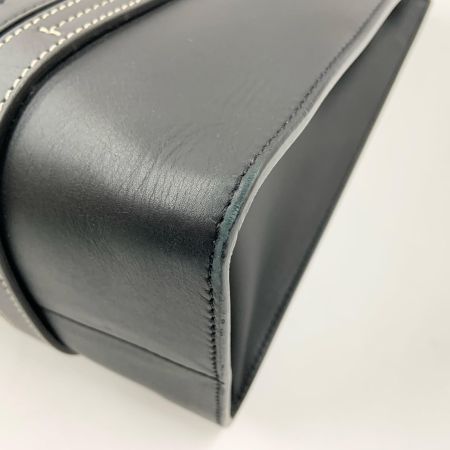  Chloe クロエ Woody ウッディ ミディアム トートバッグ  CHC23US383 I60 001 ブラック