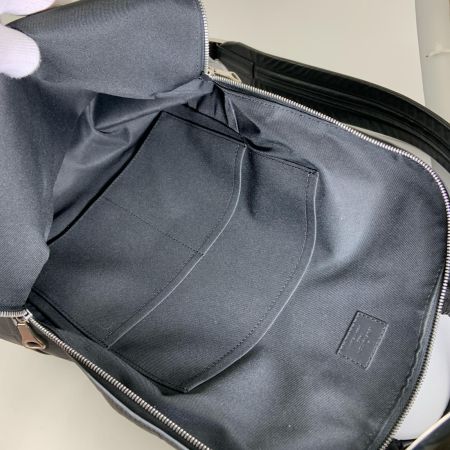  LOUIS VUITTON ルイヴィトン ダミエ アンフィニ アヴェニュー バックパック リュックサック N41045 グレー
