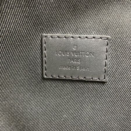  LOUIS VUITTON ルイヴィトン ダミエ アンフィニ アヴェニュー バックパック リュックサック N41045 グレー