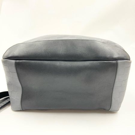  LOUIS VUITTON ルイヴィトン ダミエ アンフィニ アヴェニュー バックパック リュックサック N41045 グレー