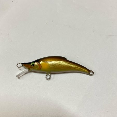 鱒moku マスモク 鮎 50S ルアー ミノー  未使用品