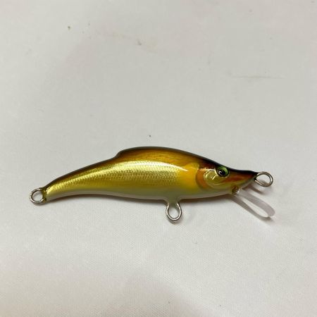 鱒moku マスモク 鮎 50S ルアー ミノー  未使用品