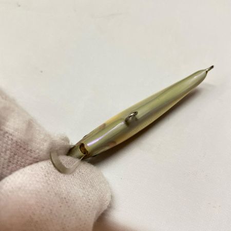 鱒moku マスモク 鮎 50S ルアー ミノー  未使用品