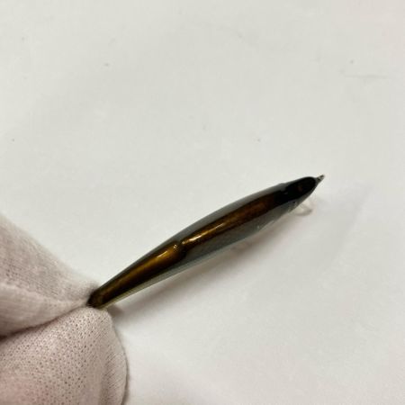 鱒moku マスモク ワカサギ 50S ルアー ミノー  未使用品